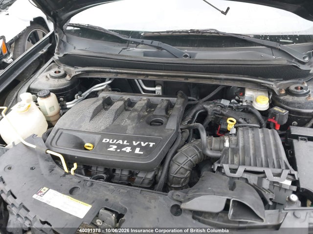 Продаж на аукціоні авто 2013 Dodge Avenger Se, vin: 1C3CDZAB8DN587695, номер лоту: 40091378