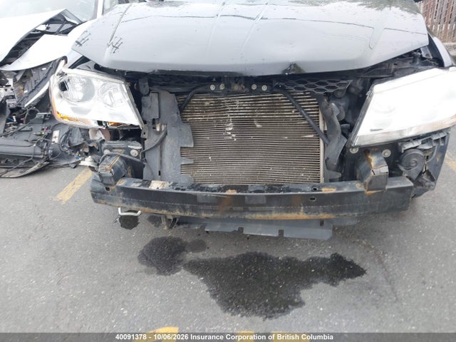 Продаж на аукціоні авто 2013 Dodge Avenger Se, vin: 1C3CDZAB8DN587695, номер лоту: 40091378