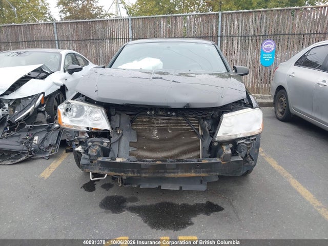 Продаж на аукціоні авто 2013 Dodge Avenger Se, vin: 1C3CDZAB8DN587695, номер лоту: 40091378
