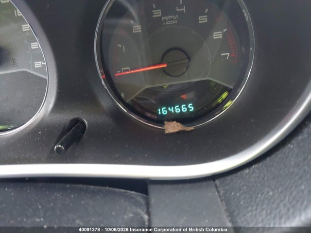 Продаж на аукціоні авто 2013 Dodge Avenger Se, vin: 1C3CDZAB8DN587695, номер лоту: 40091378