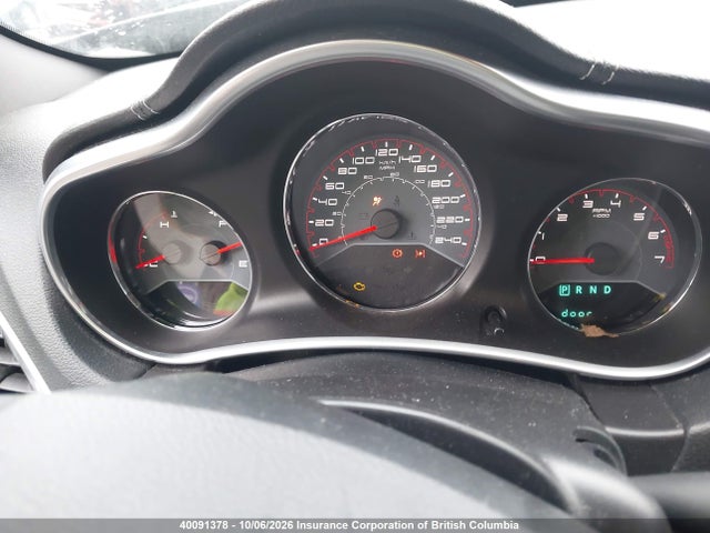 Продаж на аукціоні авто 2013 Dodge Avenger Se, vin: 1C3CDZAB8DN587695, номер лоту: 40091378