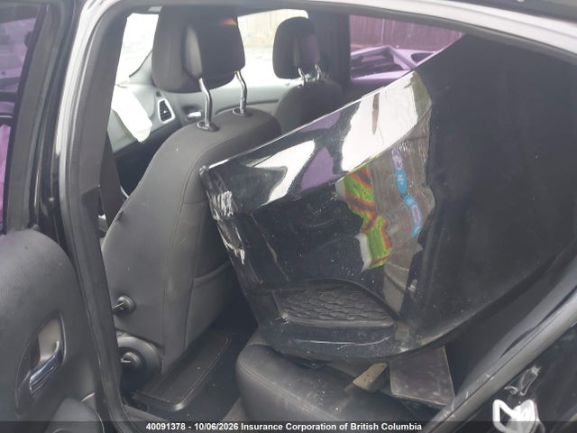 Продаж на аукціоні авто 2013 Dodge Avenger Se, vin: 1C3CDZAB8DN587695, номер лоту: 40091378
