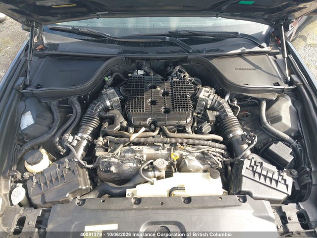 Aukcja sprzedaży 2008 Infiniti G37, vin: JNKCV64E78M122820, numer aukcji: 40091379