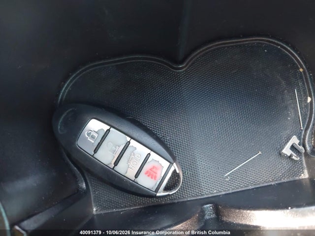Aukcja sprzedaży 2008 Infiniti G37, vin: JNKCV64E78M122820, numer aukcji: 40091379