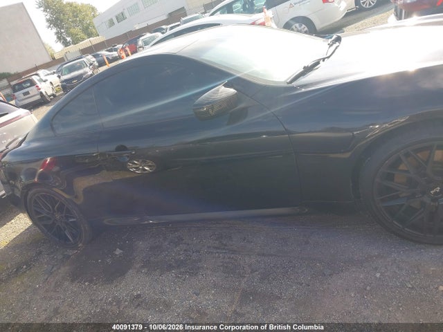 Aukcja sprzedaży 2008 Infiniti G37, vin: JNKCV64E78M122820, numer aukcji: 40091379