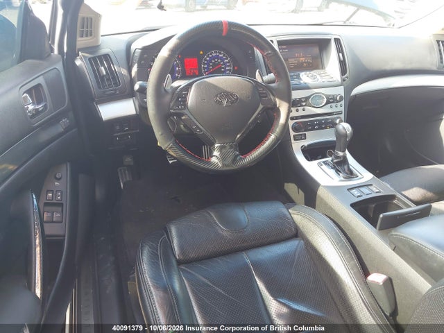 Aukcja sprzedaży 2008 Infiniti G37, vin: JNKCV64E78M122820, numer aukcji: 40091379