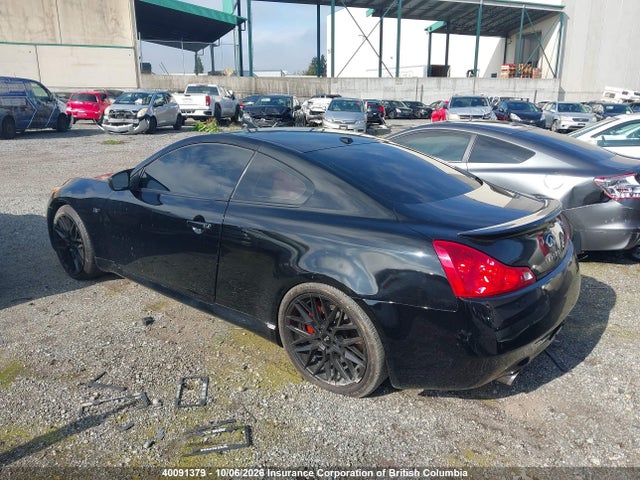 Aukcja sprzedaży 2008 Infiniti G37, vin: JNKCV64E78M122820, numer aukcji: 40091379