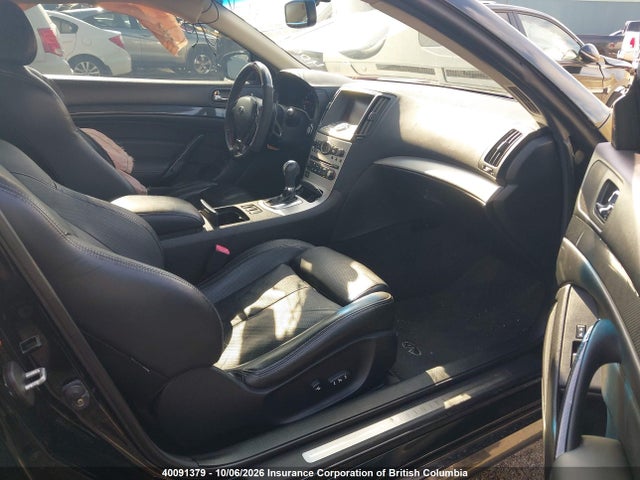 Aukcja sprzedaży 2008 Infiniti G37, vin: JNKCV64E78M122820, numer aukcji: 40091379