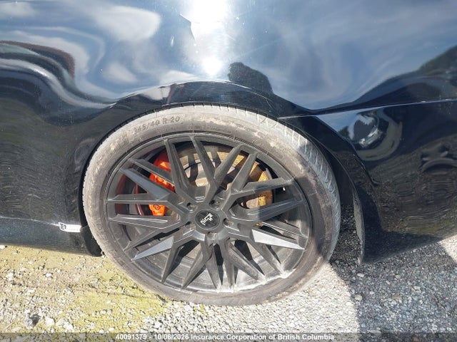 Aukcja sprzedaży 2008 Infiniti G37, vin: JNKCV64E78M122820, numer aukcji: 40091379