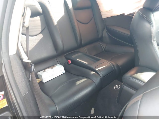 Aukcja sprzedaży 2008 Infiniti G37, vin: JNKCV64E78M122820, numer aukcji: 40091379