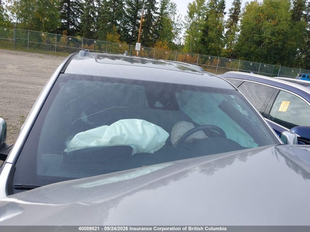 Aukcja sprzedaży 2018 Jeep Grand Cherokee Limited, vin: 1C4RJFBG5JC510510, numer aukcji: 40089821