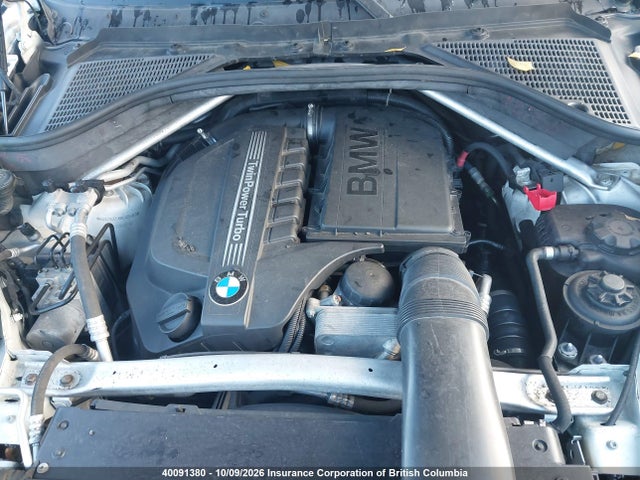 Auction sale of the 2011 Bmw X5, vin: 5UXZV4C58BL405482, lot number: 40091380