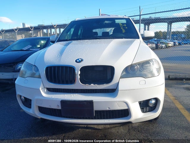 Auction sale of the 2011 Bmw X5, vin: 5UXZV4C58BL405482, lot number: 40091380