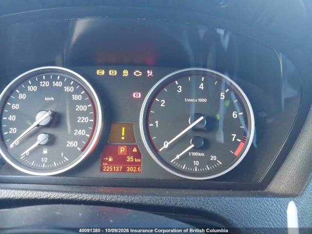 Auction sale of the 2011 Bmw X5, vin: 5UXZV4C58BL405482, lot number: 40091380