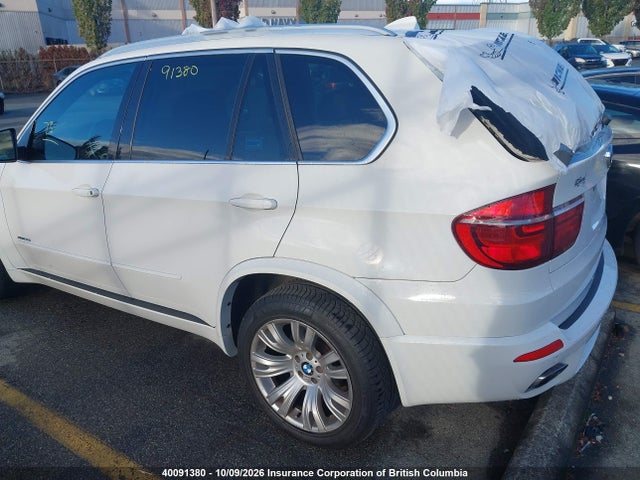 Auction sale of the 2011 Bmw X5, vin: 5UXZV4C58BL405482, lot number: 40091380