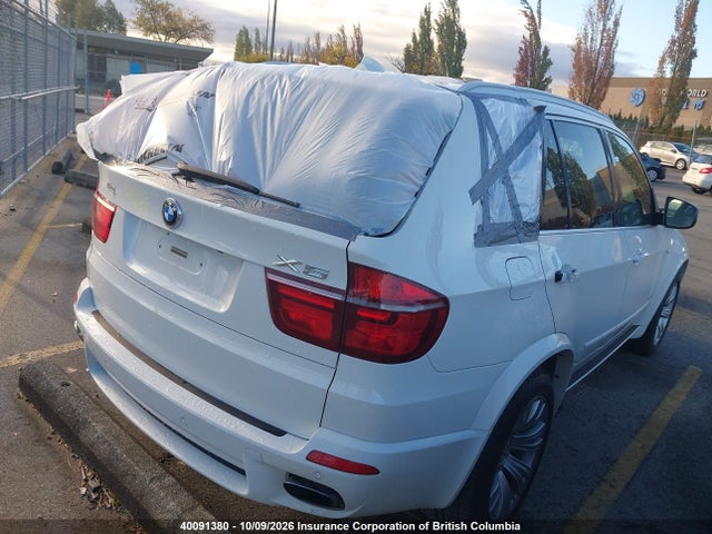 Auction sale of the 2011 Bmw X5, vin: 5UXZV4C58BL405482, lot number: 40091380