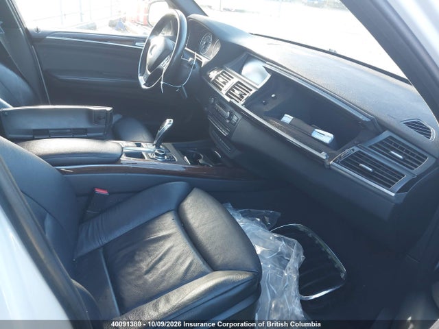 Auction sale of the 2011 Bmw X5, vin: 5UXZV4C58BL405482, lot number: 40091380