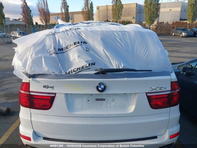 Auction sale of the 2011 Bmw X5, vin: 5UXZV4C58BL405482, lot number: 40091380