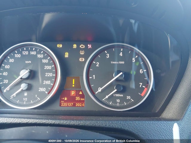 Auction sale of the 2011 Bmw X5, vin: 5UXZV4C58BL405482, lot number: 40091380