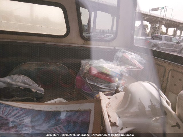 1988 Chevrolet Gmt-400 K3500 მანქანა იყიდება აუქციონზე, vin: 1GCGK34K6JE196925, აუქციონის ნომერი: 40079661