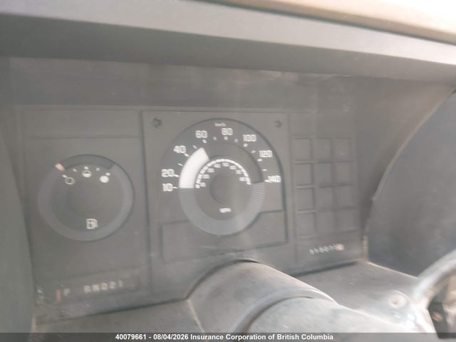 1988 Chevrolet Gmt-400 K3500 მანქანა იყიდება აუქციონზე, vin: 1GCGK34K6JE196925, აუქციონის ნომერი: 40079661