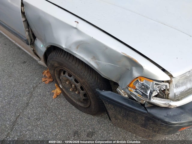 Продажа на аукционе авто 1989 Honda Civic, vin: JHMED633XKS801883, номер лота: 40091383