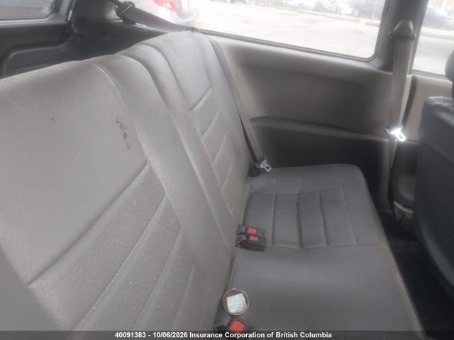 Продажа на аукционе авто 1989 Honda Civic, vin: JHMED633XKS801883, номер лота: 40091383