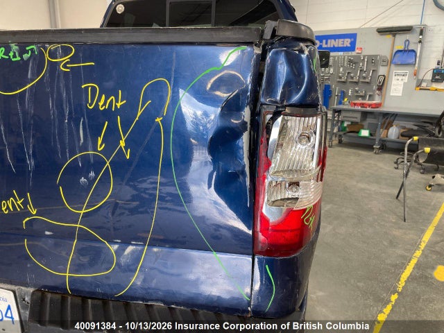 Aukcja sprzedaży 2007 Ford F150, vin: 1FTPX14597FA21183, numer aukcji: 40091384