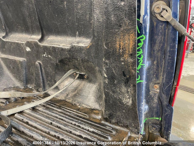 Aukcja sprzedaży 2007 Ford F150, vin: 1FTPX14597FA21183, numer aukcji: 40091384