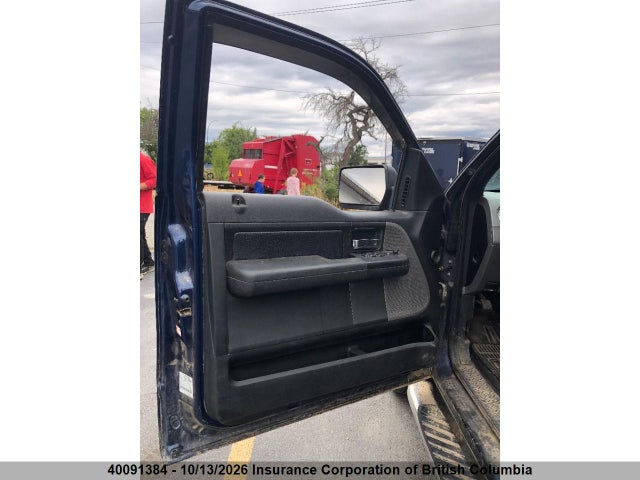 Aukcja sprzedaży 2007 Ford F150, vin: 1FTPX14597FA21183, numer aukcji: 40091384