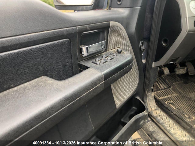 Aukcja sprzedaży 2007 Ford F150, vin: 1FTPX14597FA21183, numer aukcji: 40091384