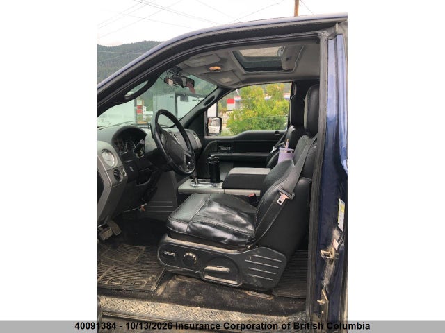 Aukcja sprzedaży 2007 Ford F150, vin: 1FTPX14597FA21183, numer aukcji: 40091384