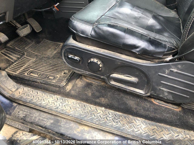 Aukcja sprzedaży 2007 Ford F150, vin: 1FTPX14597FA21183, numer aukcji: 40091384