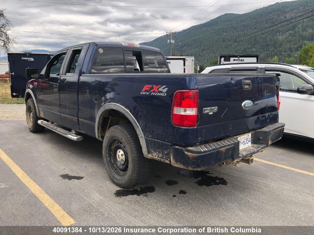 Aukcja sprzedaży 2007 Ford F150, vin: 1FTPX14597FA21183, numer aukcji: 40091384