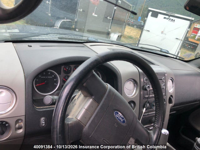 Aukcja sprzedaży 2007 Ford F150, vin: 1FTPX14597FA21183, numer aukcji: 40091384