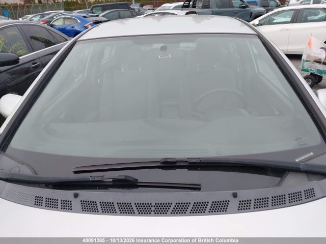 Продажа на аукционе авто 2006 Honda Civic, vin: 1HGFA16406L800734, номер лота: 40091385