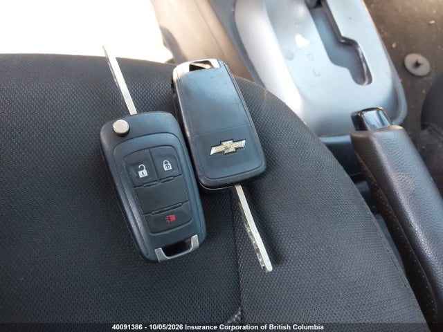 Aukcja sprzedaży 2016 Chevrolet Spark, vin: KL8CD6SA2GC607867, numer aukcji: 40091386