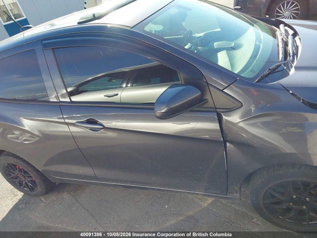 Aukcja sprzedaży 2016 Chevrolet Spark, vin: KL8CD6SA2GC607867, numer aukcji: 40091386