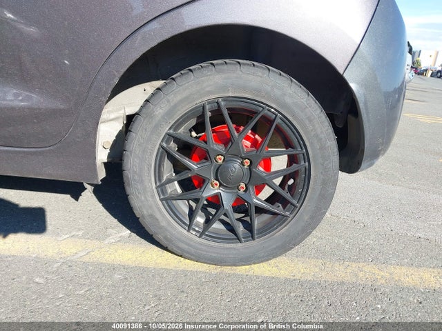 Aukcja sprzedaży 2016 Chevrolet Spark, vin: KL8CD6SA2GC607867, numer aukcji: 40091386