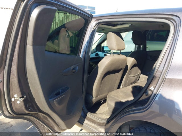 Aukcja sprzedaży 2016 Chevrolet Spark, vin: KL8CD6SA2GC607867, numer aukcji: 40091386