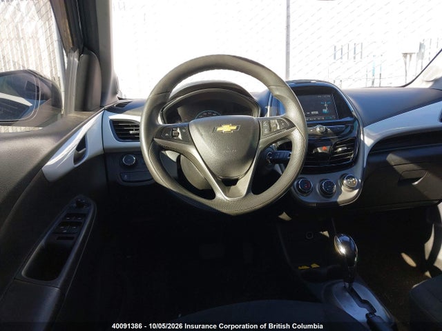 Aukcja sprzedaży 2016 Chevrolet Spark, vin: KL8CD6SA2GC607867, numer aukcji: 40091386