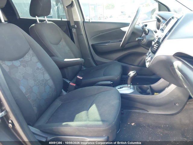 Aukcja sprzedaży 2016 Chevrolet Spark, vin: KL8CD6SA2GC607867, numer aukcji: 40091386