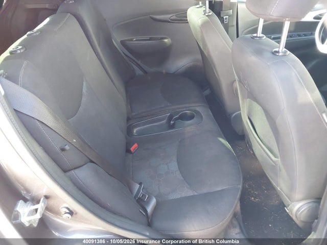 Aukcja sprzedaży 2016 Chevrolet Spark, vin: KL8CD6SA2GC607867, numer aukcji: 40091386