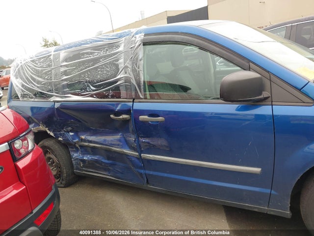 Продаж на аукціоні авто 2010 Dodge Grand Caravan Se, vin: 2D4RN4DE6AR416960, номер лоту: 40091388