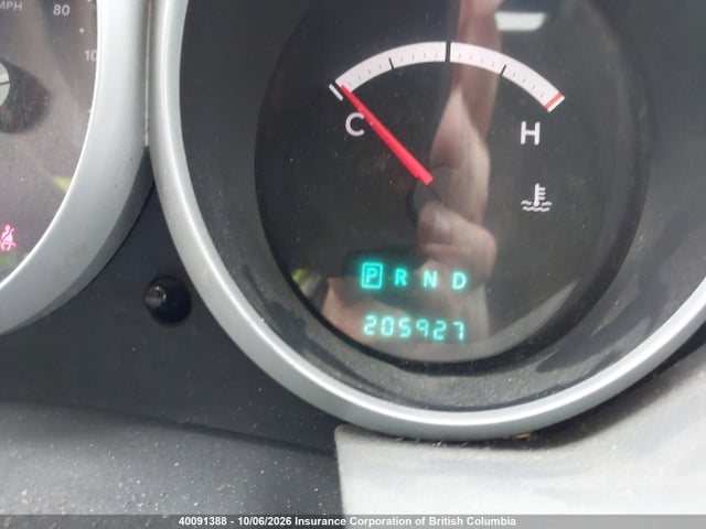 Продаж на аукціоні авто 2010 Dodge Grand Caravan Se, vin: 2D4RN4DE6AR416960, номер лоту: 40091388