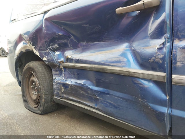 Продаж на аукціоні авто 2010 Dodge Grand Caravan Se, vin: 2D4RN4DE6AR416960, номер лоту: 40091388