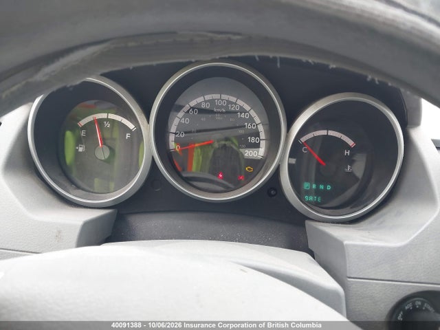 Продаж на аукціоні авто 2010 Dodge Grand Caravan Se, vin: 2D4RN4DE6AR416960, номер лоту: 40091388