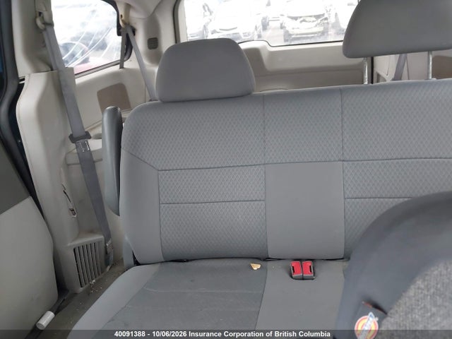Продаж на аукціоні авто 2010 Dodge Grand Caravan Se, vin: 2D4RN4DE6AR416960, номер лоту: 40091388