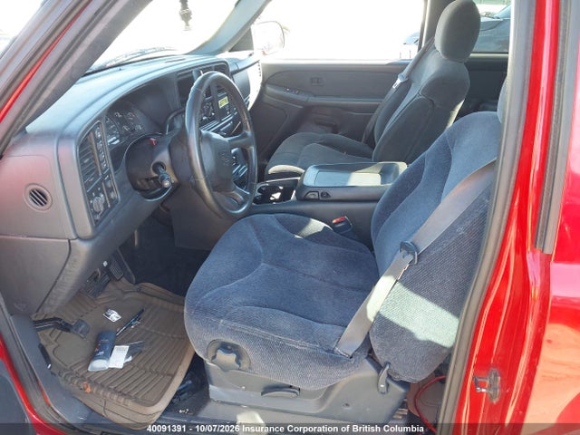 Продажа на аукционе авто 2000 Chevrolet Silverado K1500, vin: 1GCEK19T7YZ184170, номер лота: 40091391