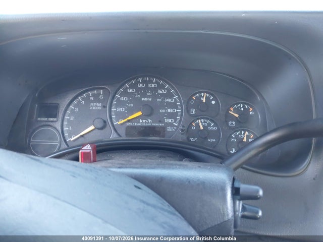 Продажа на аукционе авто 2000 Chevrolet Silverado K1500, vin: 1GCEK19T7YZ184170, номер лота: 40091391